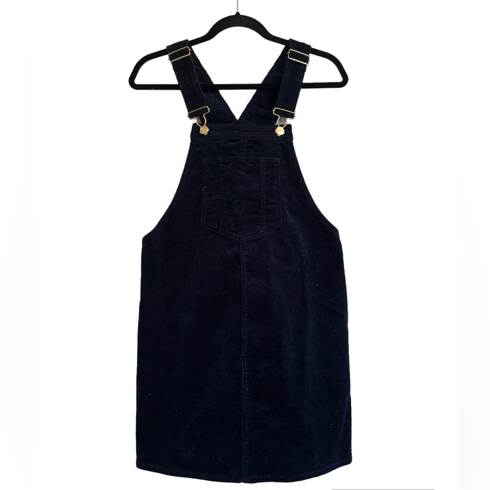 Color Navy - H&M mama maternity size small